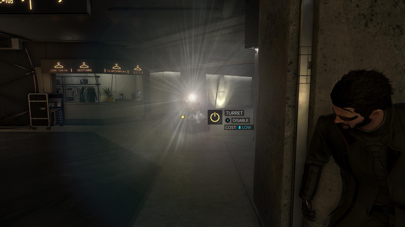 Illustration for article titled Deus Ex: Mankind Divided: The Kotaku Review